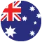 Austrailia export data